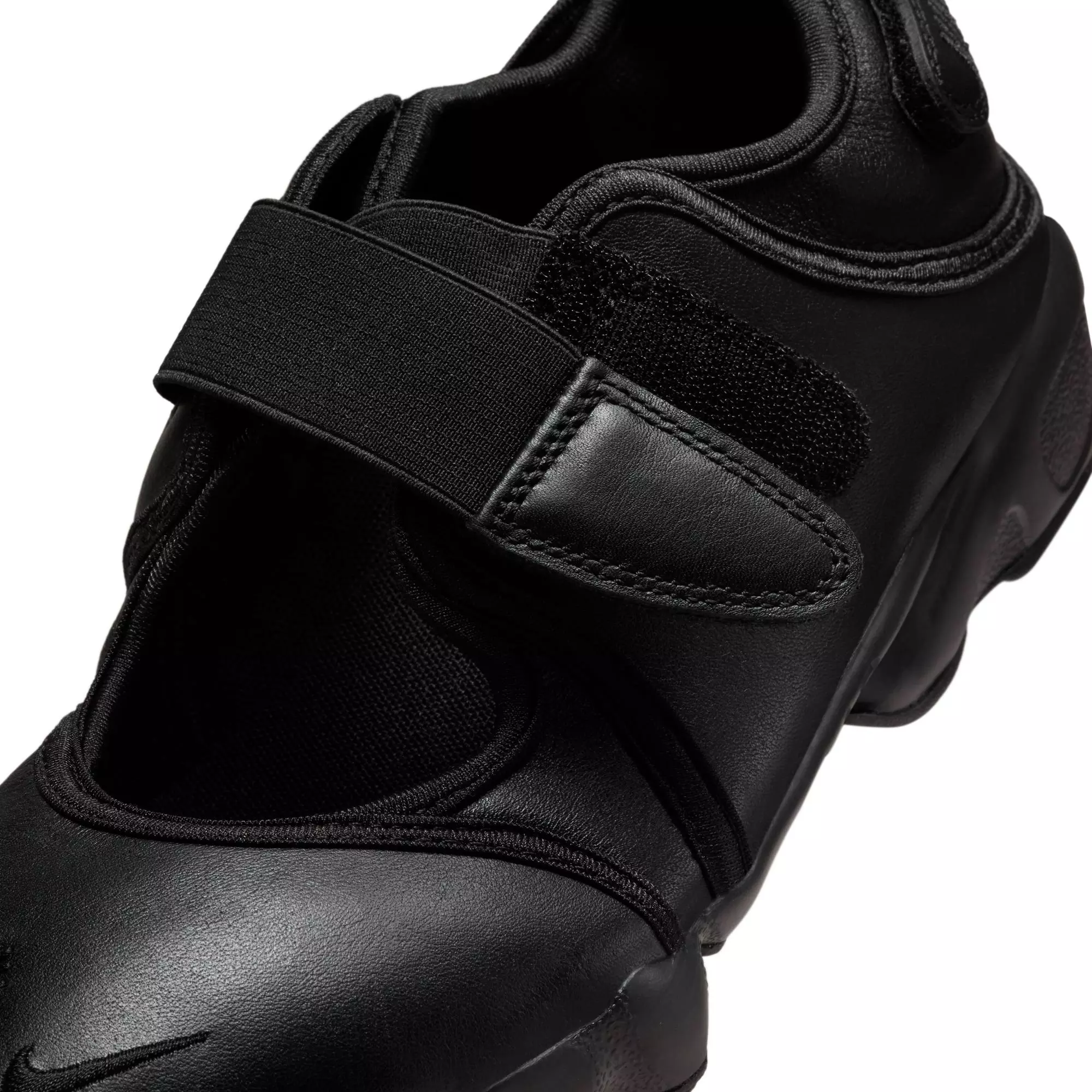Nike Air Rift "Black" Women's Shoe - BLACK