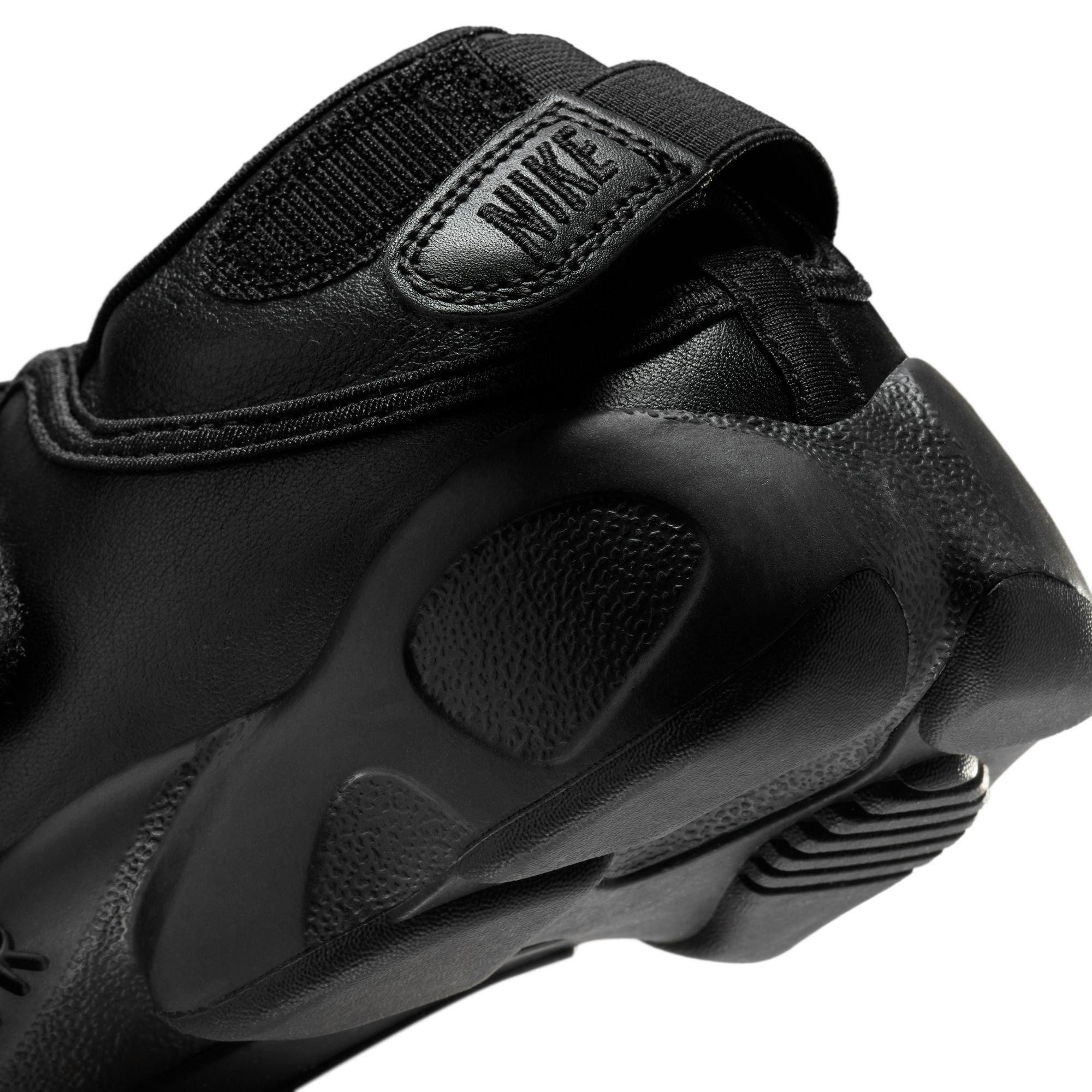 Nike Air Rift "Black" Women's Shoe - BLACK
