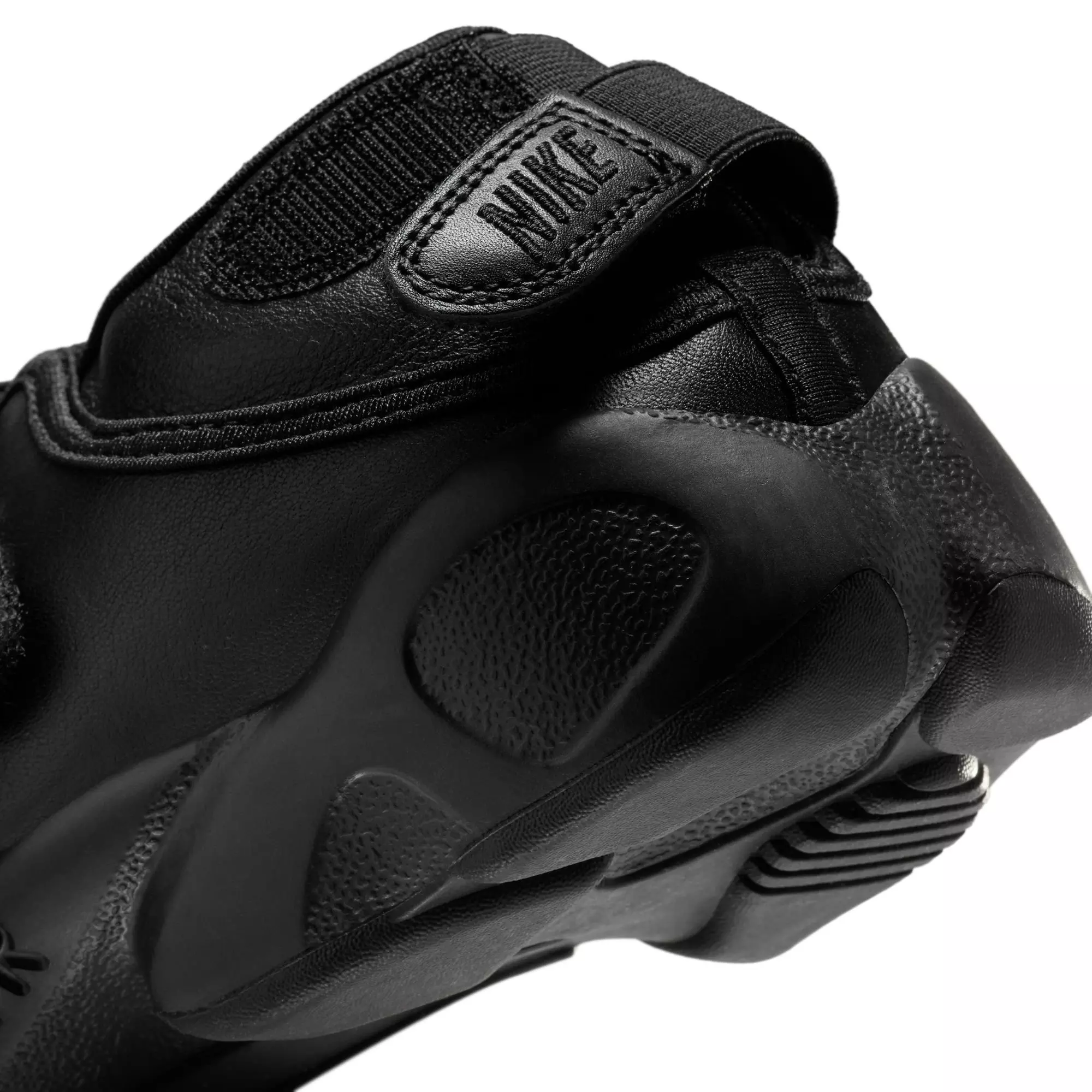Nike Air Rift "Black" Women's Shoe - BLACK
