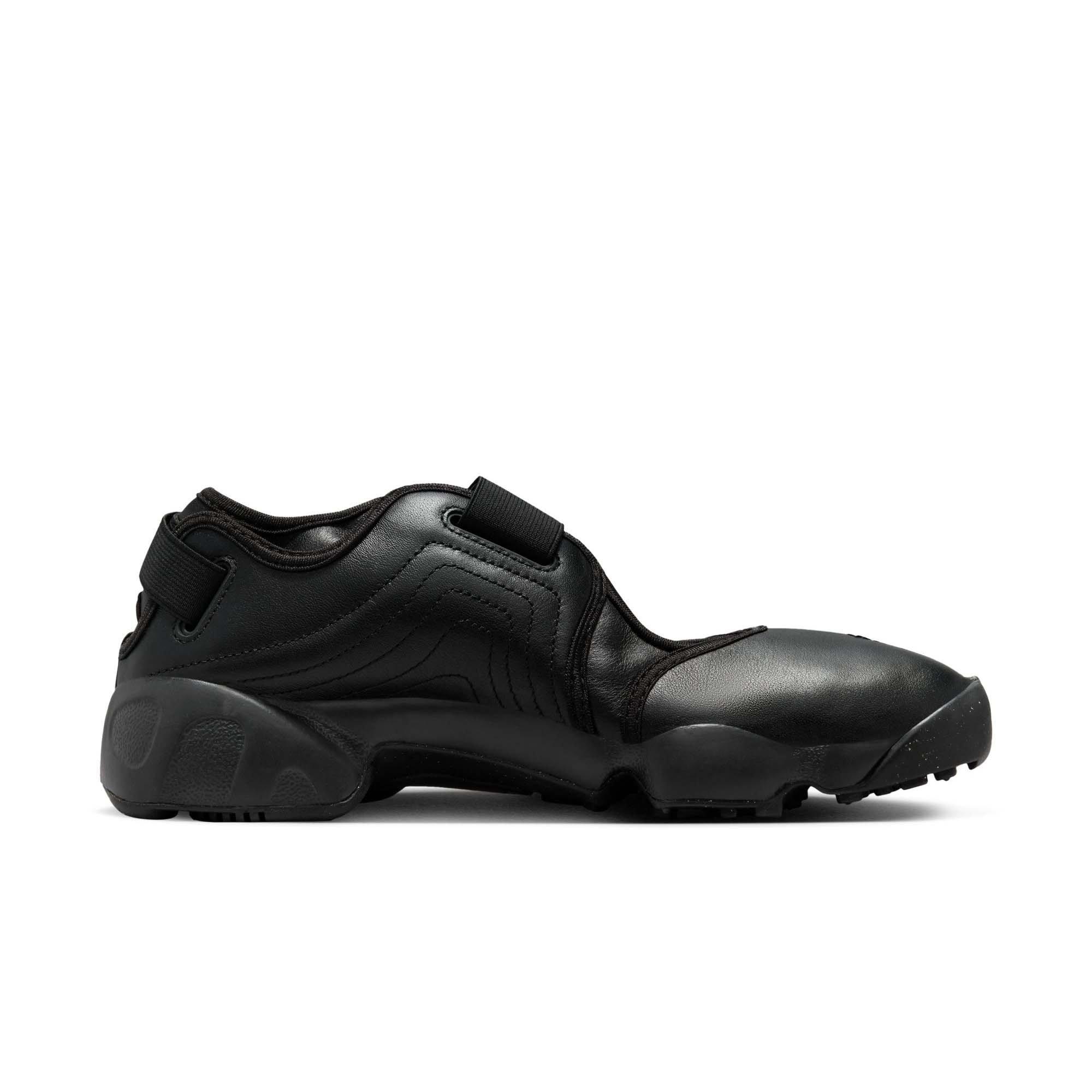 Nike Air Rift "Black" Women's Shoe - BLACK