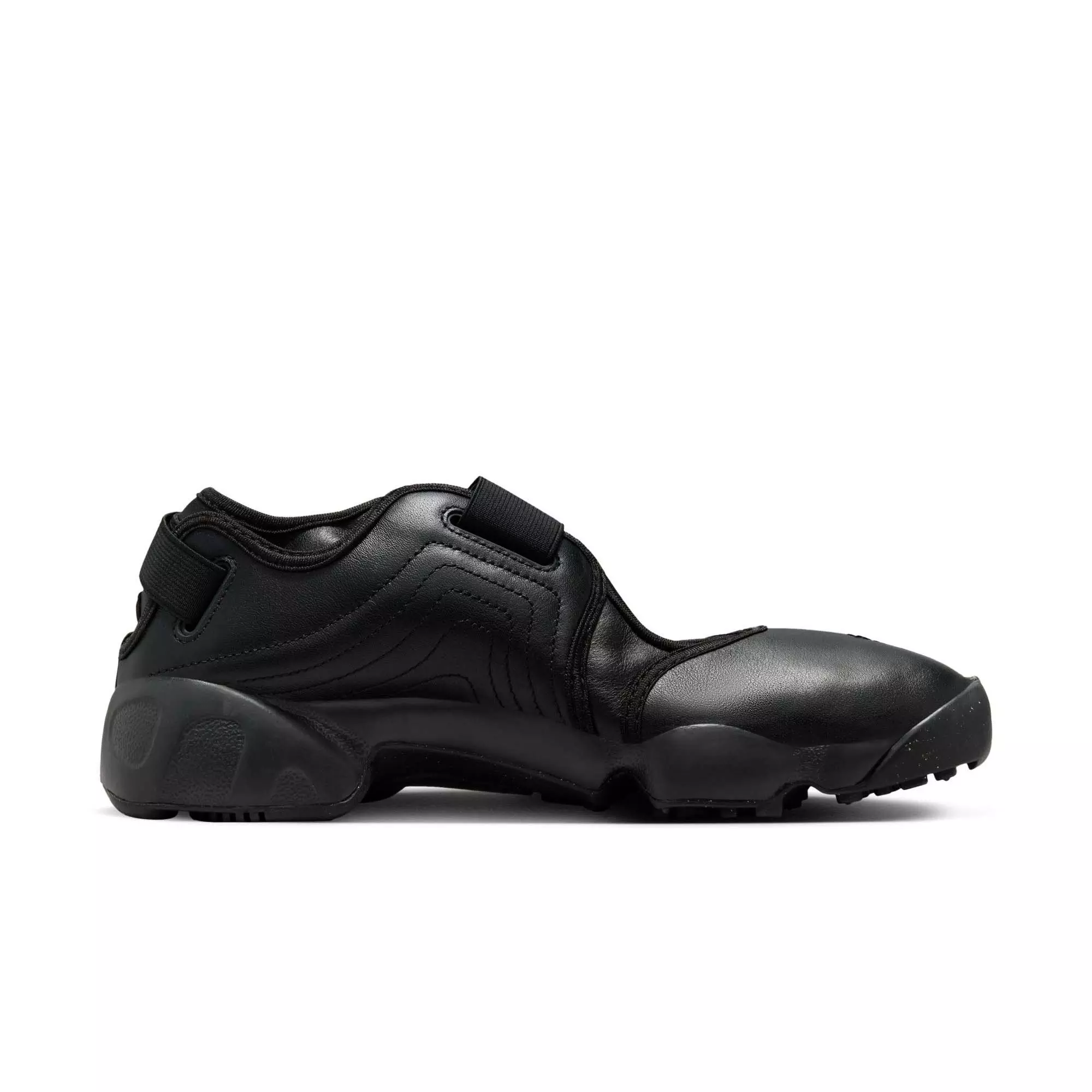 Nike Air Rift "Black" Women's Shoe - BLACK