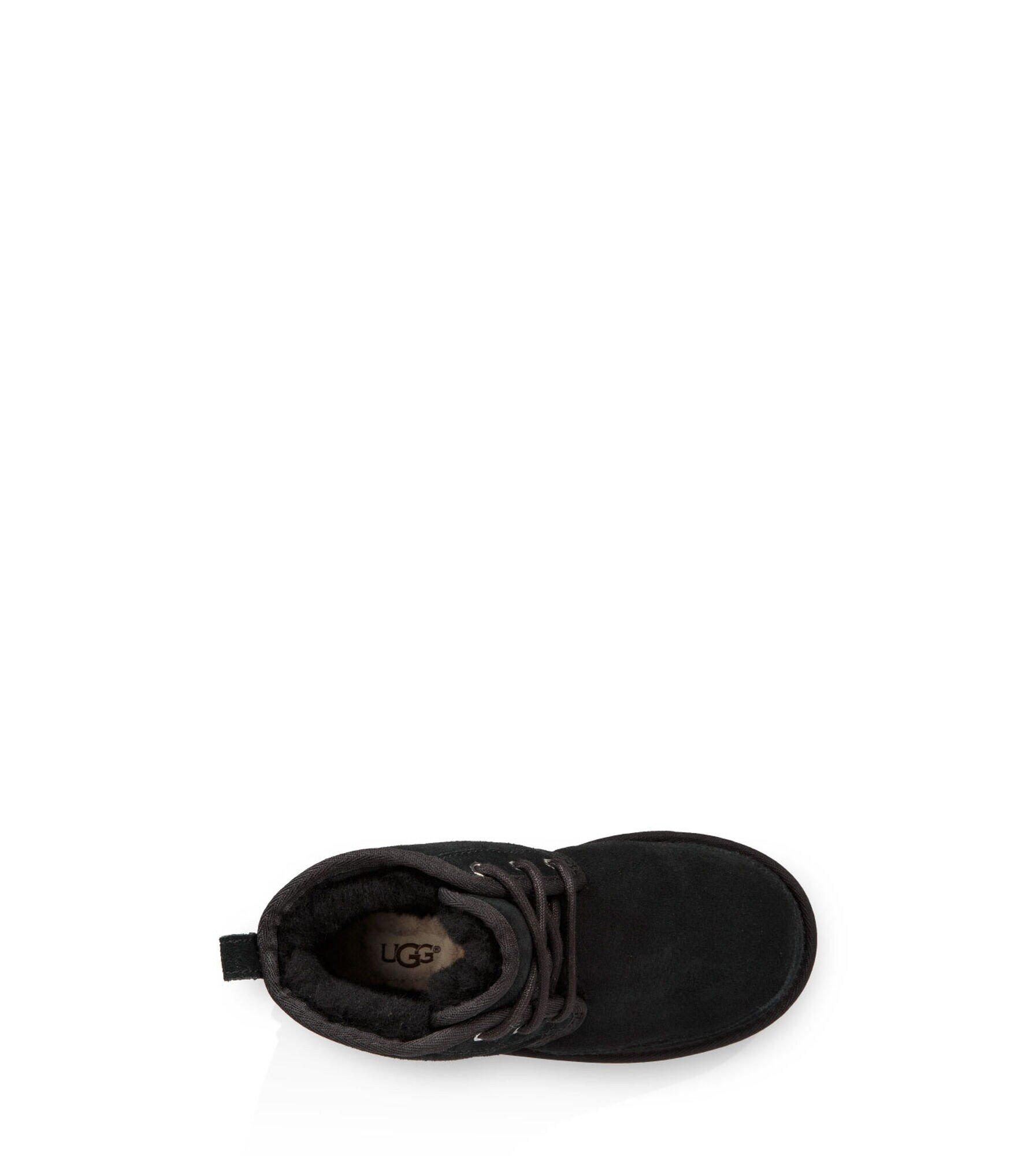 Ugg x COTD Neumel (Black) 8