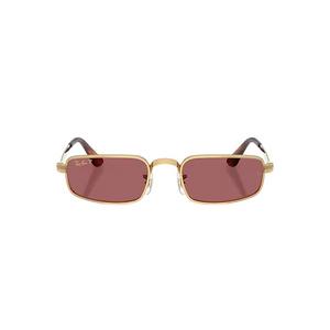 Ray Ban RB3927 by A$AP ROCKY Sunglasses - Arista/Polar Purple - PURPLE