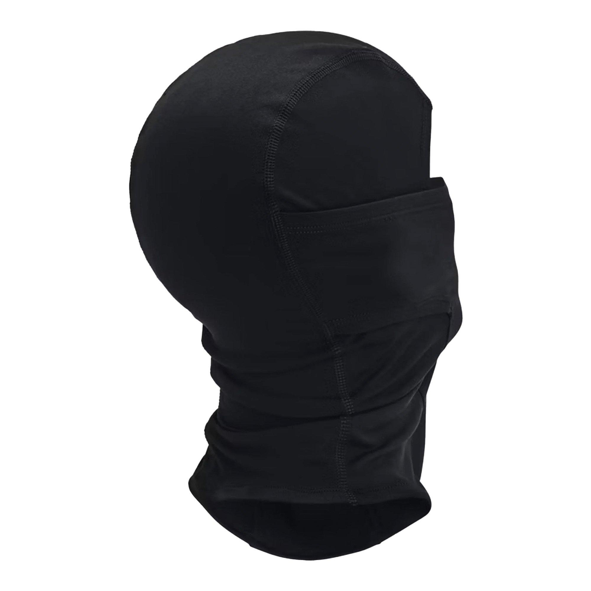 Under Armour Storm Sport Balaclava - Black - BLACK