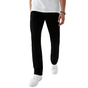 Adidas Originals x Star War Crossover Straight Long Pants 'Black