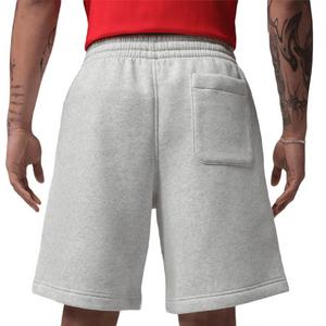 Jordan Men's Brooklyn 9" Shorts - Grey - GREY