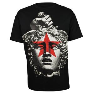Streetz Iz Watchin Men's Pray For The Weak 6 Tee - BLACK
