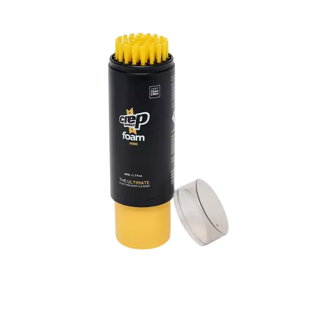 Crep Protect Foam Mini Sneaker Cleaning Kit - AS SHOWN