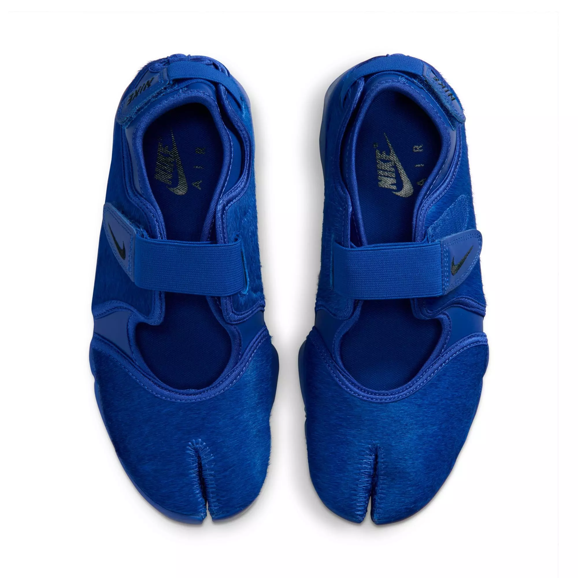 Nike Air Rift "Old Royal" Women's Shoe - OLD ROYAL/BLACK