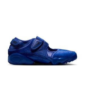 Nike Air Rift "Old Royal" Women's Shoe - BLUE