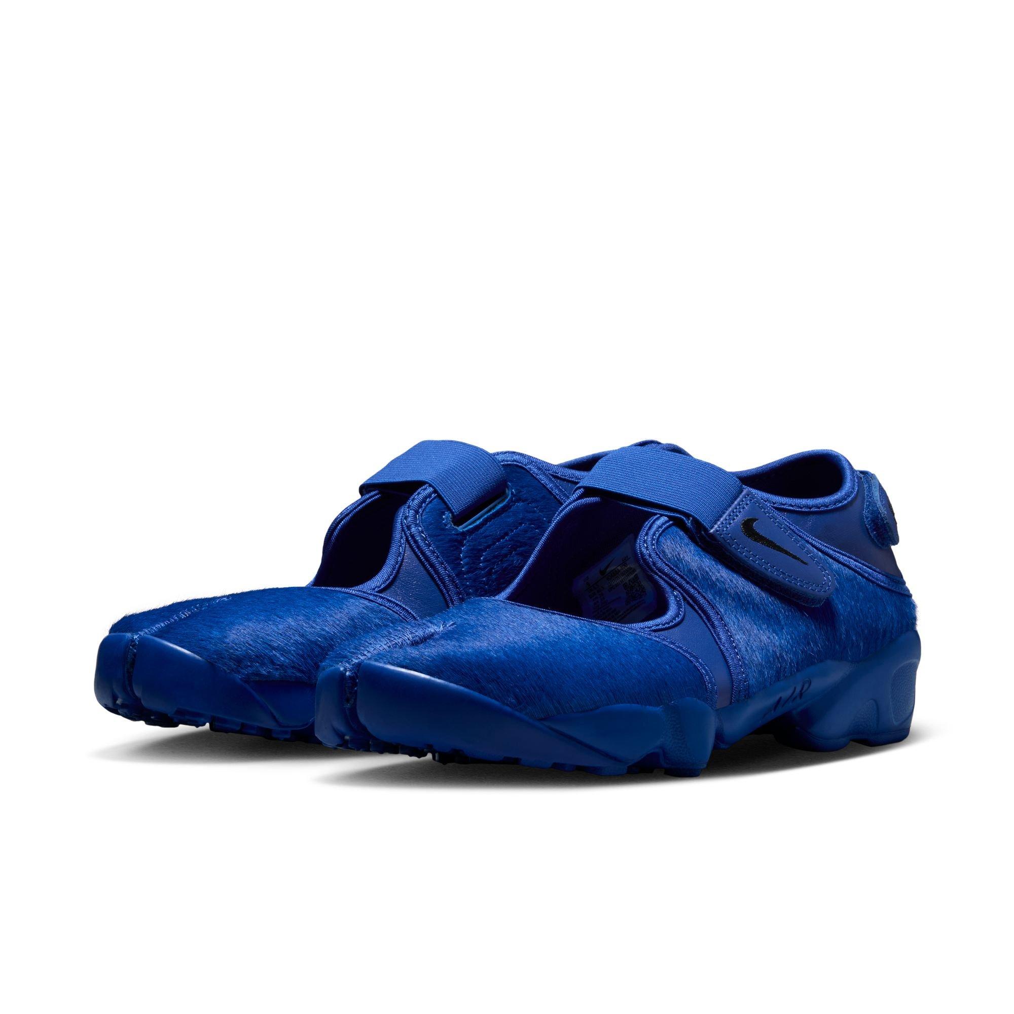 Nike Air Rift "Old Royal" Women's Shoe - BLUE