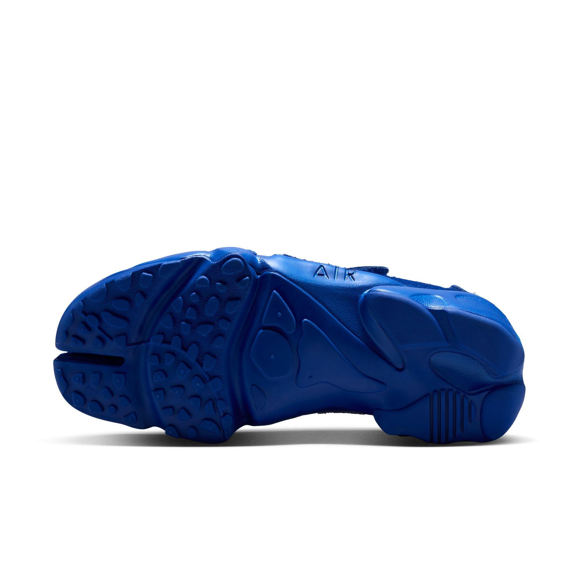 Nike Air Rift "Old Royal" Women's Shoe - BLUE