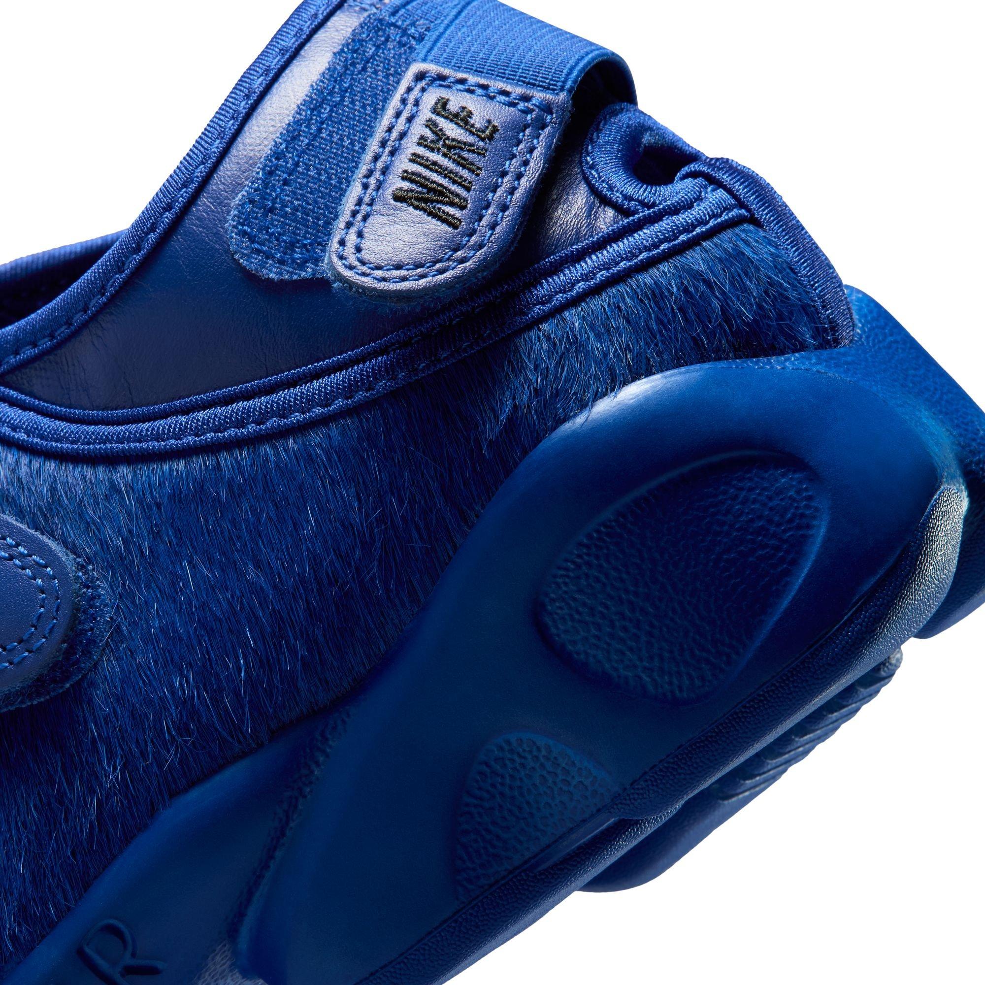 Nike Air Rift "Old Royal" Women's Shoe - BLUE