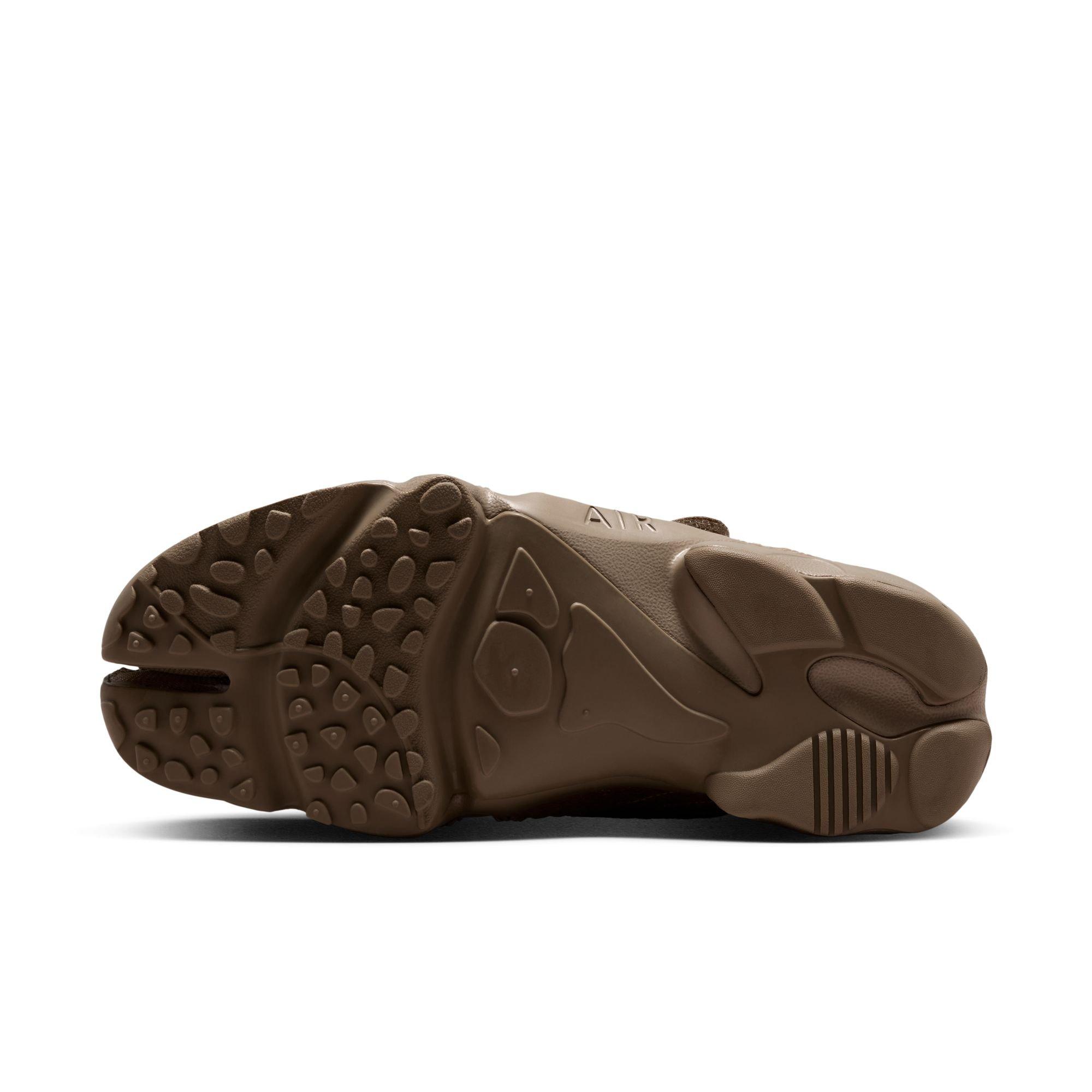 Nike Air Rift "Dark Driftwood" Women's Shoe - BROWN