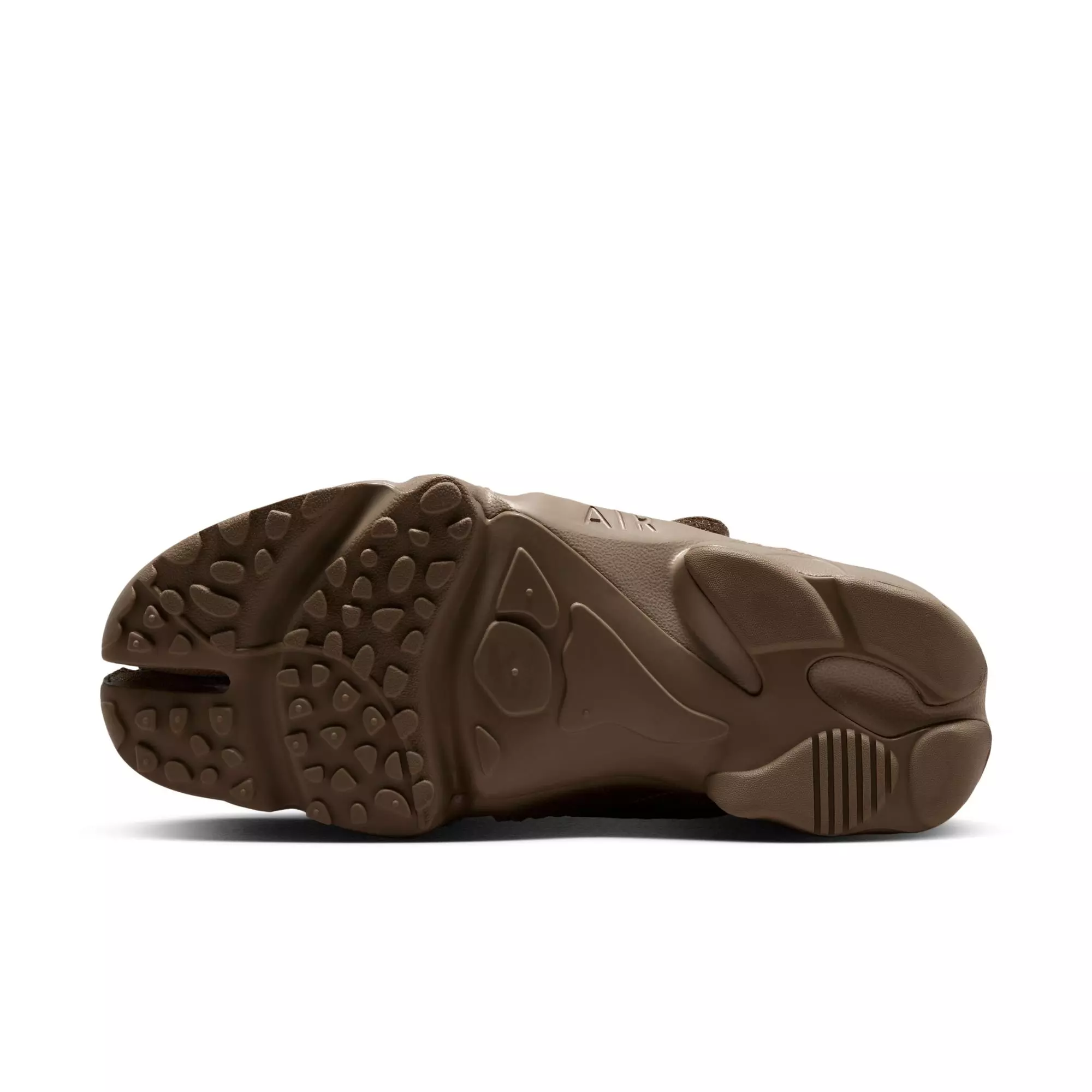 Nike Air Rift "Dark Driftwood" Women's Shoe - BROWN