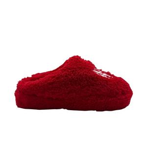 Octavious Marks "Teddy Red" Unisex Clog - RED