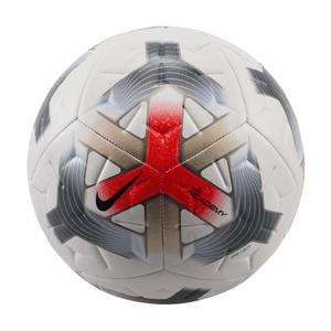 Nike Academy Size 3 Soccer Ball - White/Red/Black - WHITE/RED/BLACK