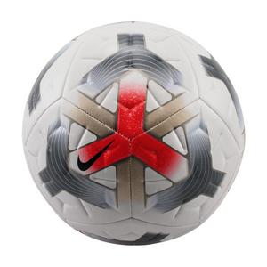 Nike Academy Size 3 Soccer Ball - White/Red/Black - WHITE/RED/BLACK