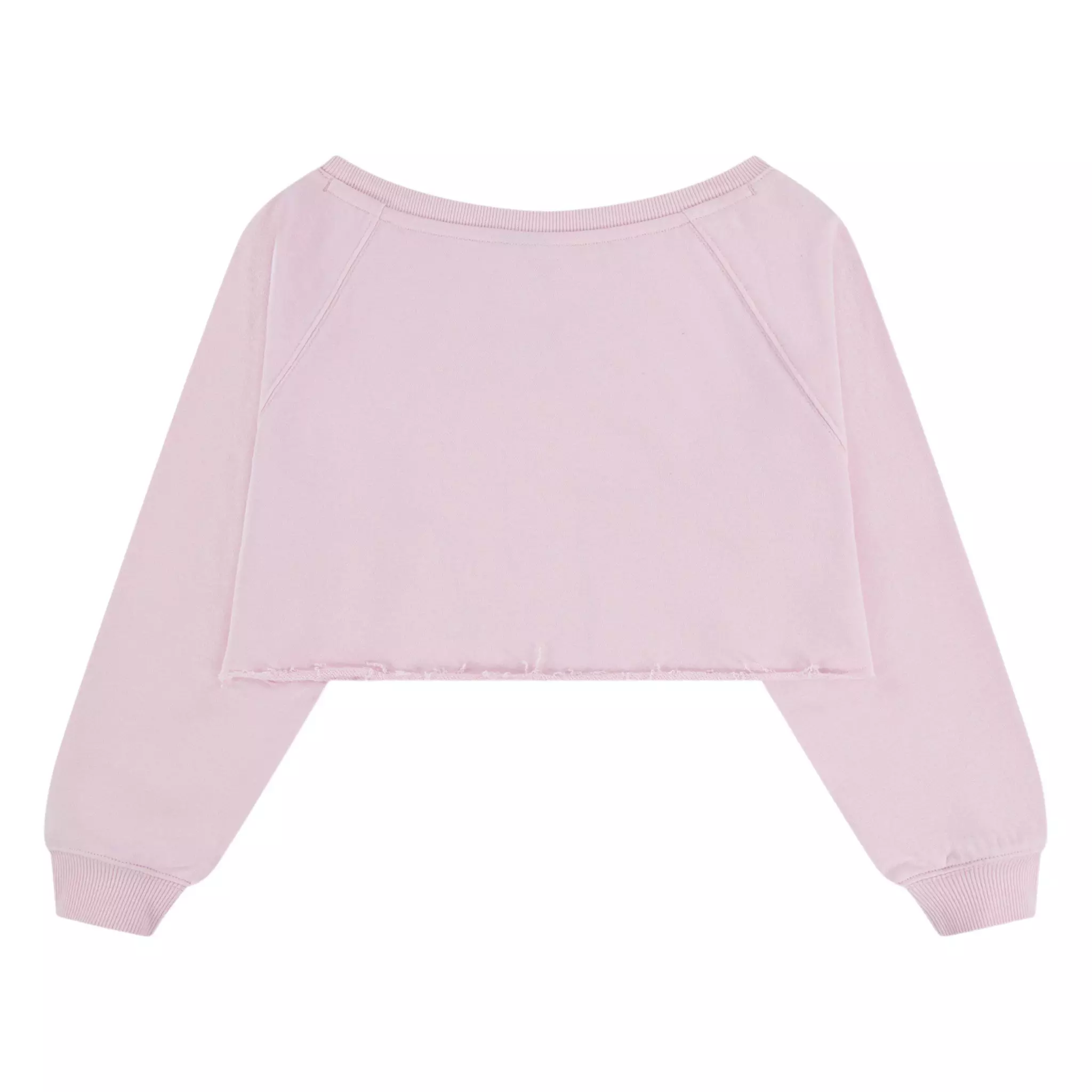 Nike Big Girls' Rebel Rose Top - PINK