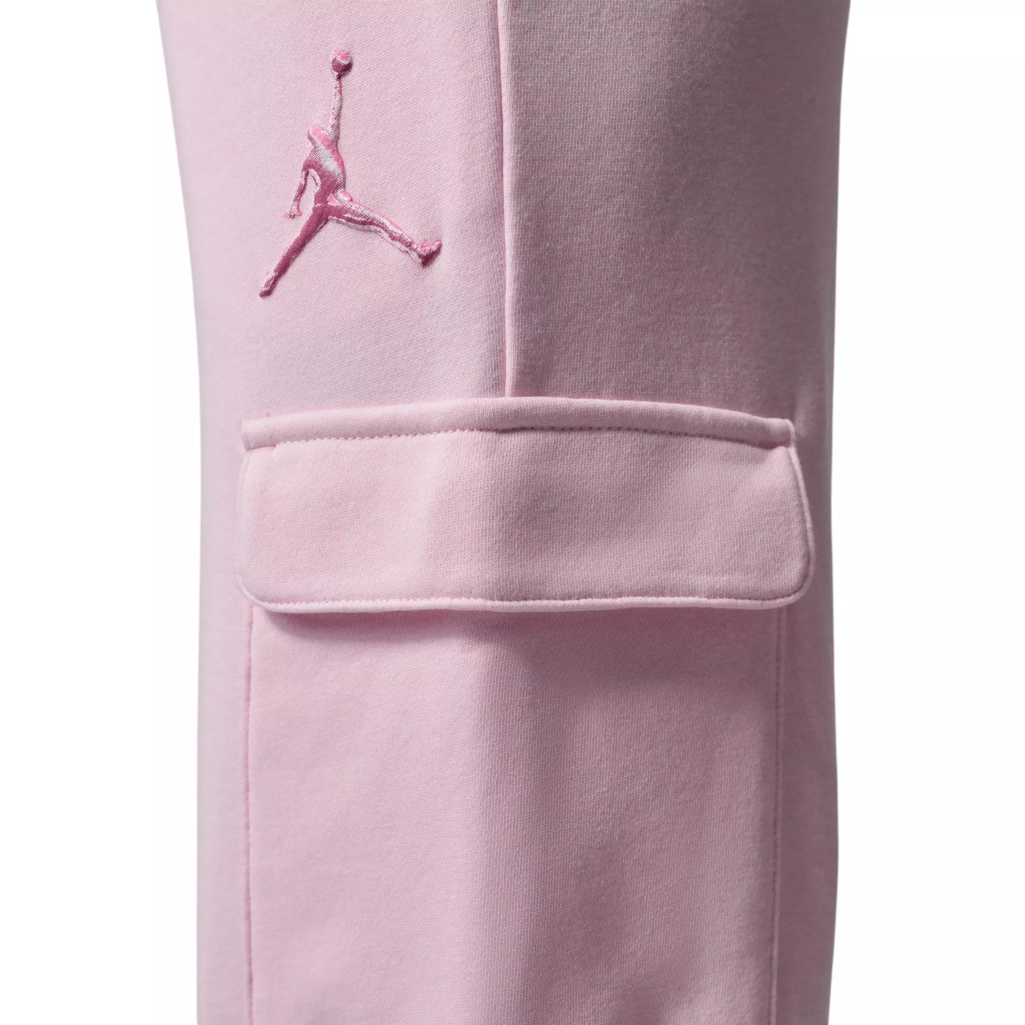 Nike Big Girls' Rebel Rose Pants - PINK