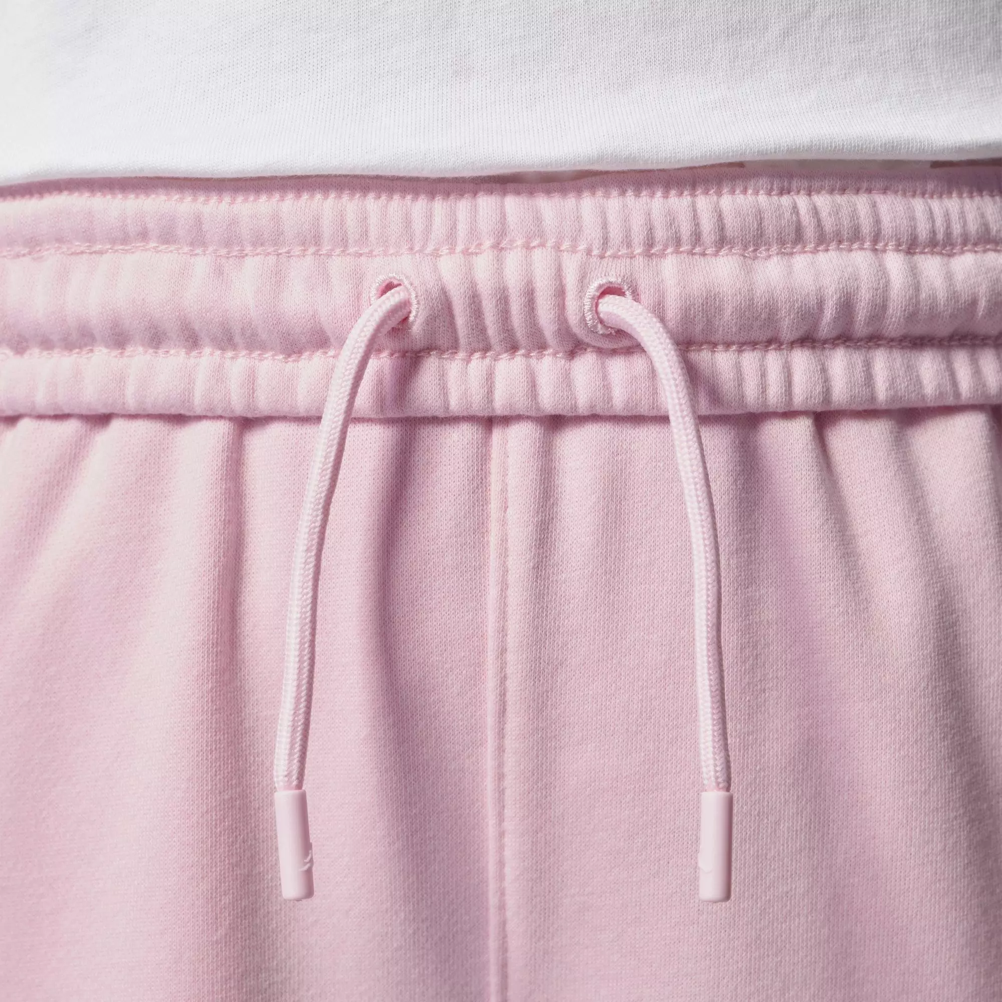 Jordan Big Girls' Rebel Rose Pants - PINK