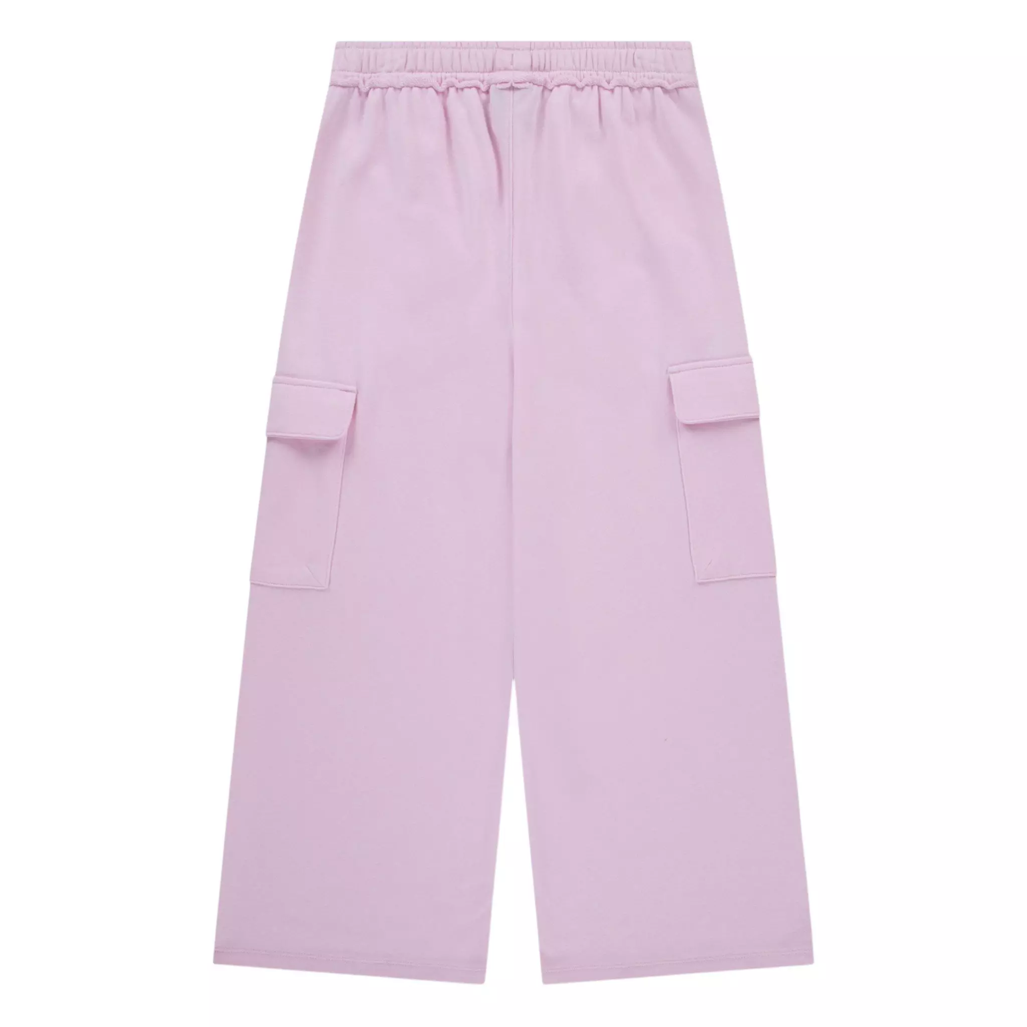 Jordan Big Girls' Rebel Rose Pants - PINK