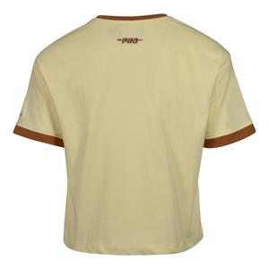 Pro Standard Big Boys' NY Yankees Wheat Tee - CREAM