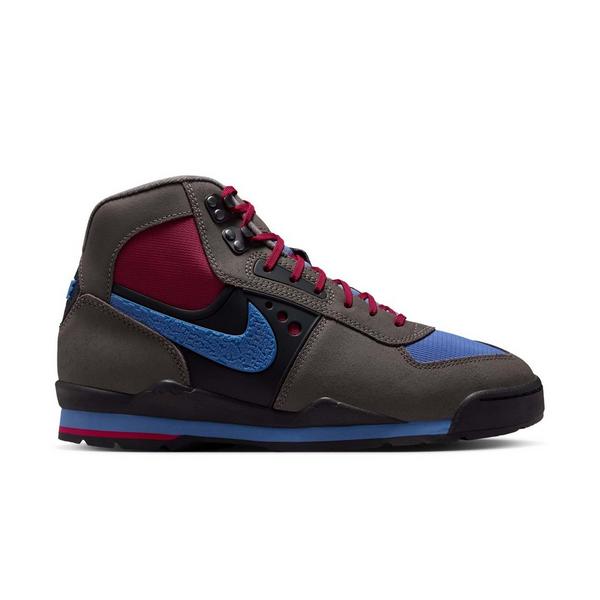 Nike Baltoro "Cave Stone" Men's Shoe - CAVE STONE/MOUNTAIN BLUE/MYSTIC HIBISCUS