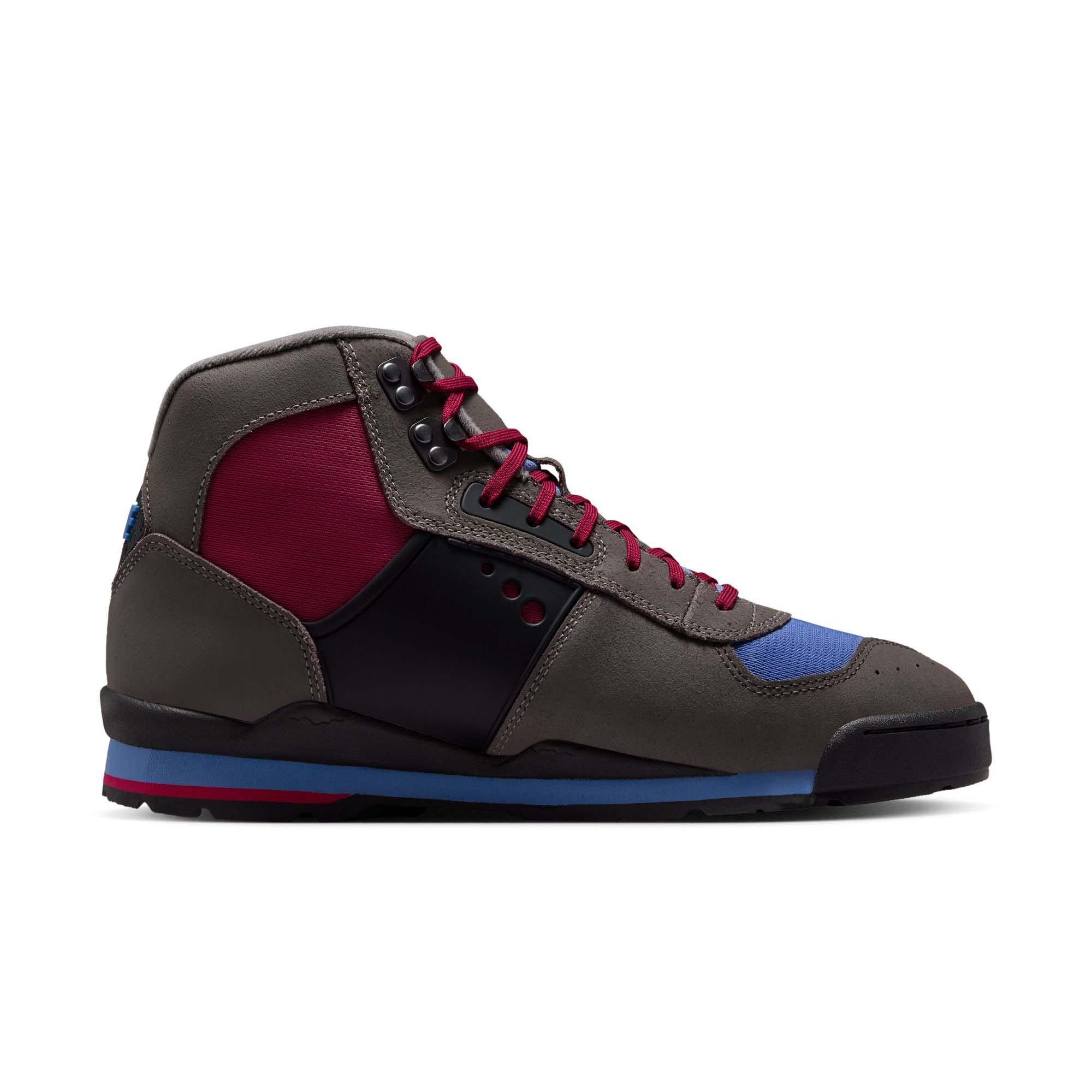 Nike Baltoro "Cave Stone" Men's Shoe - CAVE STONE/MOUNTAIN BLUE/MYSTIC HIBISCUS