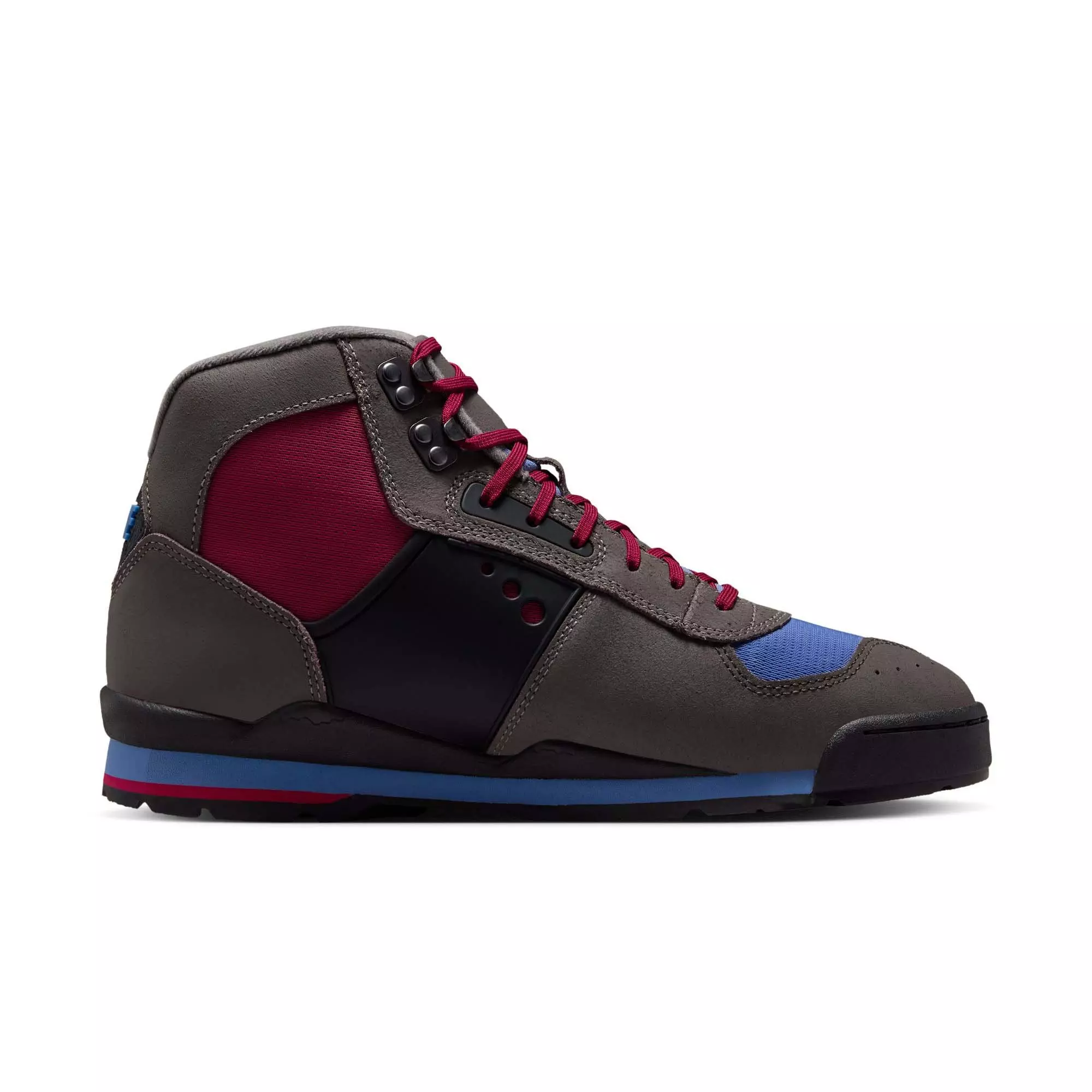 Nike Baltoro "Cave Stone" Men's Shoe - CAVE STONE/MOUNTAIN BLUE/MYSTIC HIBISCUS