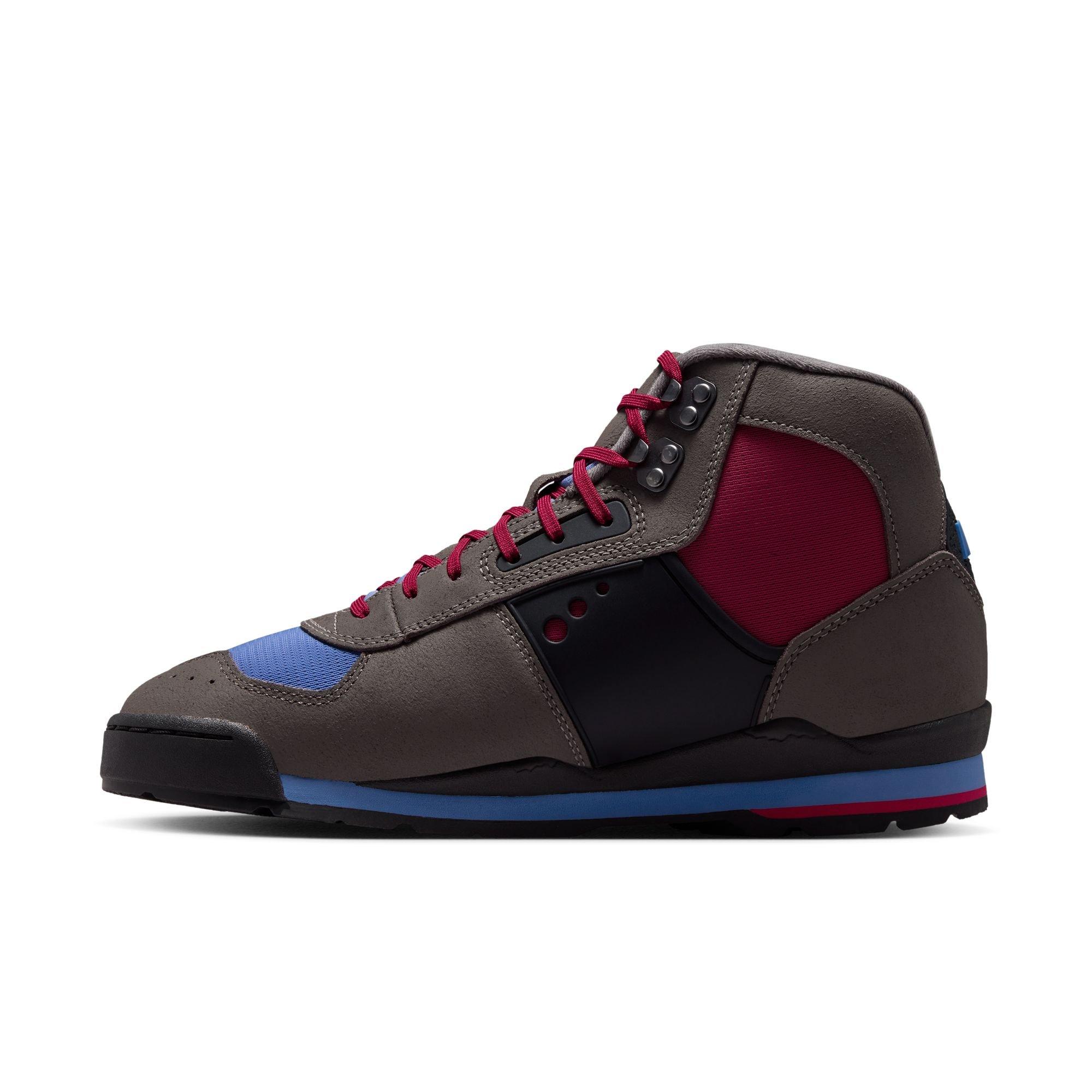 Nike Baltoro "Cave Stone" Men's Shoe - CAVE STONE/MOUNTAIN BLUE/MYSTIC HIBISCUS