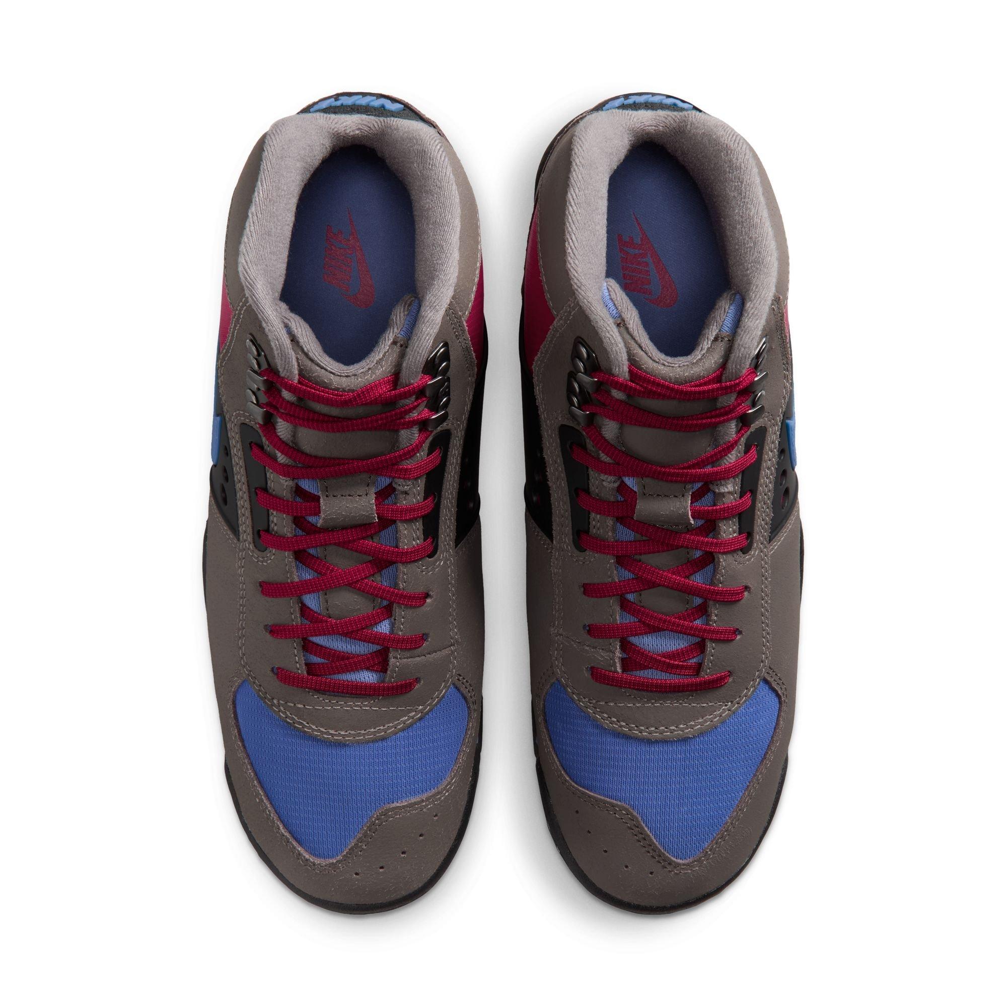 Nike Baltoro "Cave Stone" Men's Shoe - CAVE STONE/MOUNTAIN BLUE/MYSTIC HIBISCUS