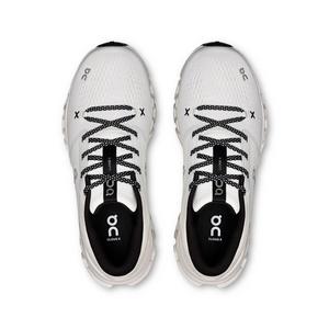 On Cloud X5 "White/Black" Women's Shoe - WHITE/BLACK