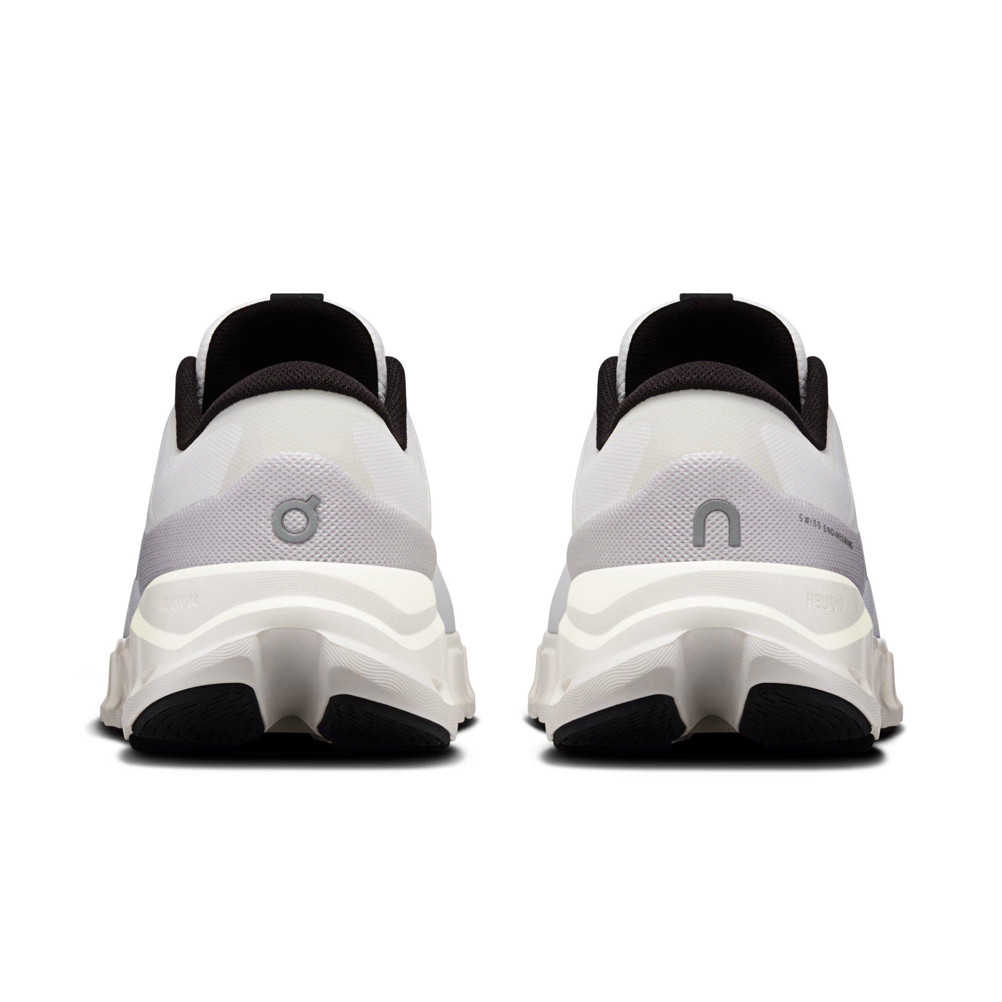 On Cloud X5 "White/Black" Women's Shoe - WHITE/BLACK