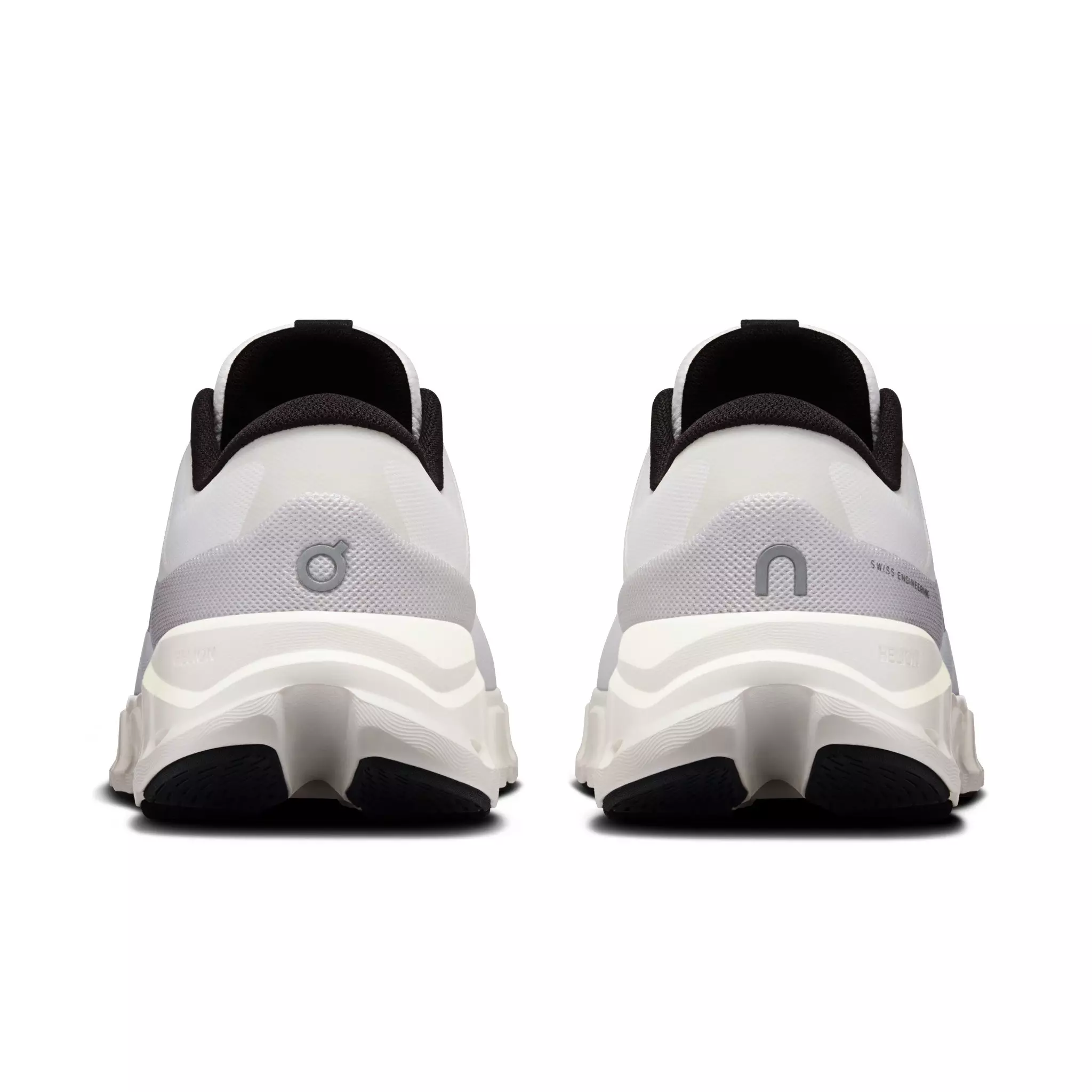 On Cloud X5 "White/Black" Women's Shoe - WHITE/BLACK