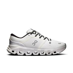 On Cloud X5 "White/Black" Women's Shoe - WHITE/BLACK
