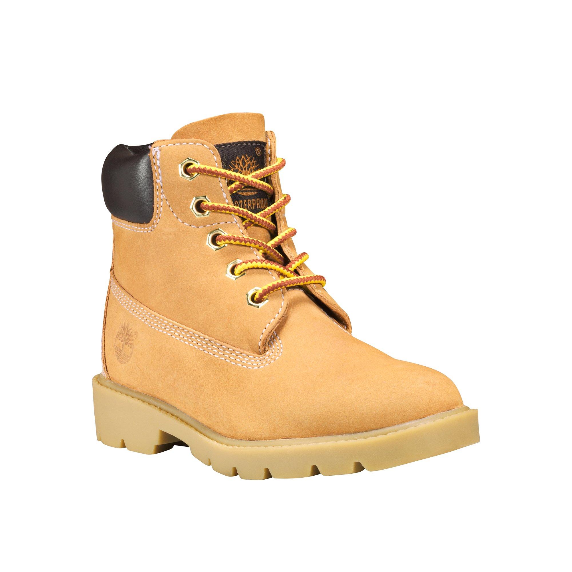 Preschool boys 2025 timberland boots