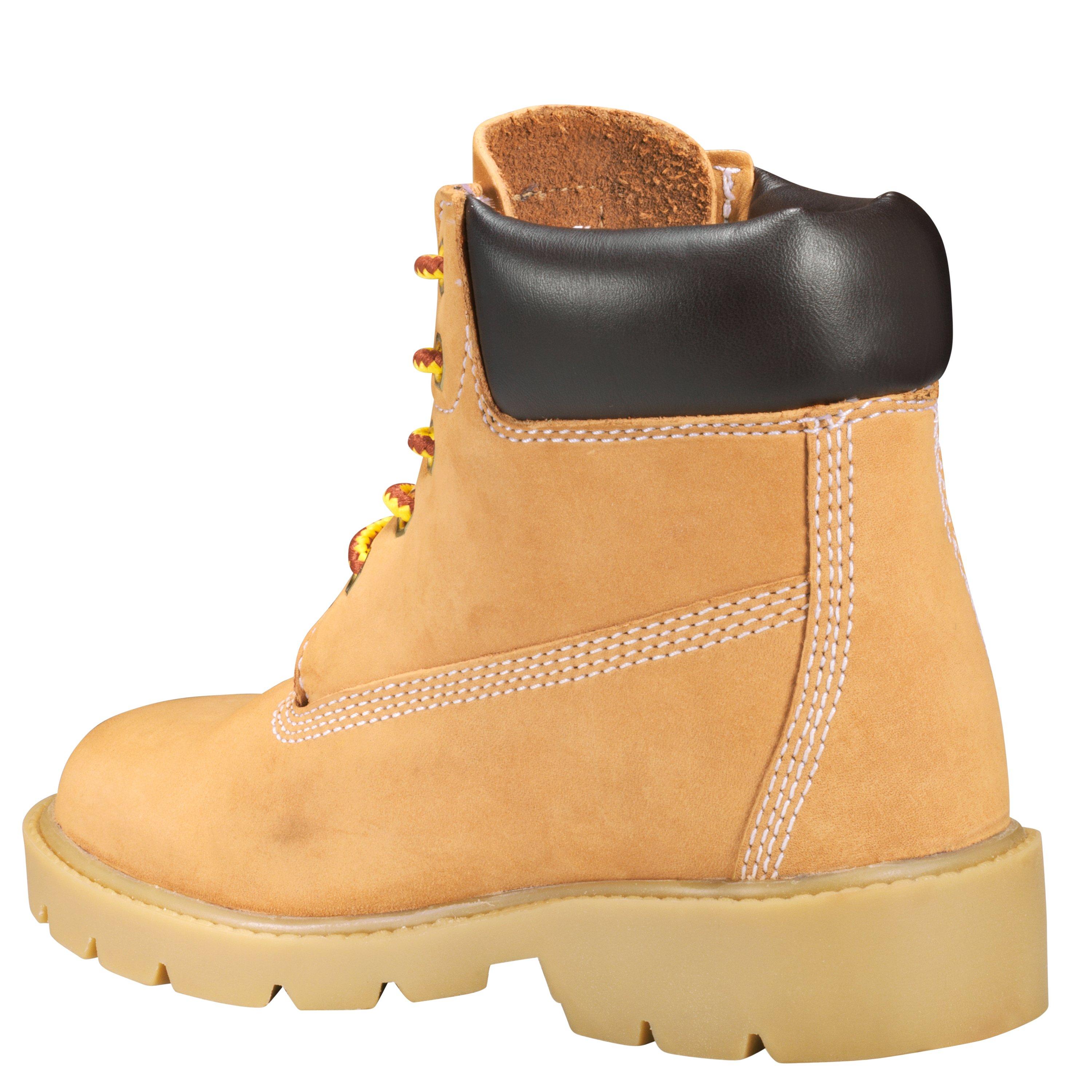 double sole single sole timbs