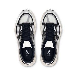 On Cloudtilt Remix "Black/Ivory" Men's Shoe - BLACK/WHITE
