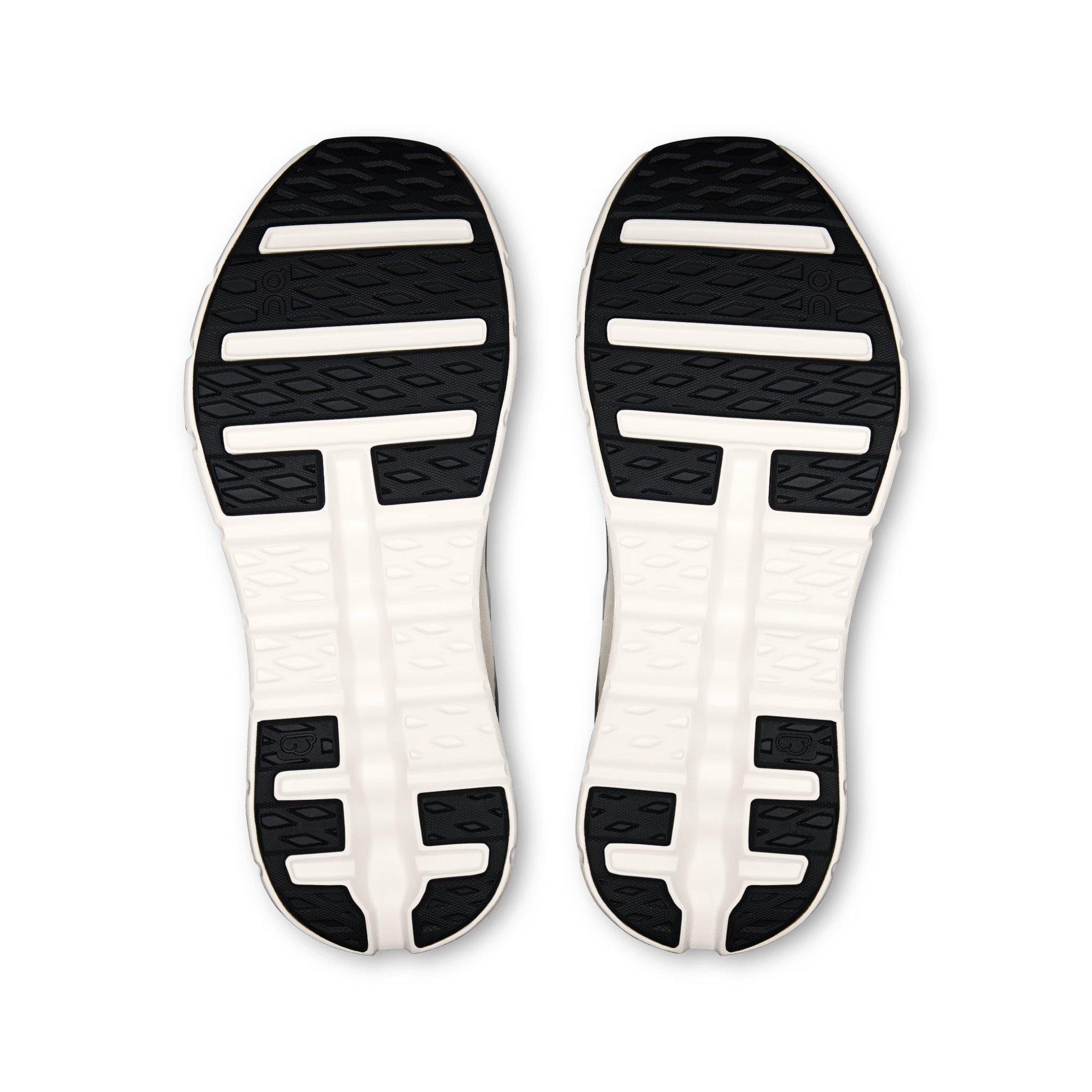 On Cloudtilt Remix "Black/Ivory" Men's Shoe - BLACK/WHITE