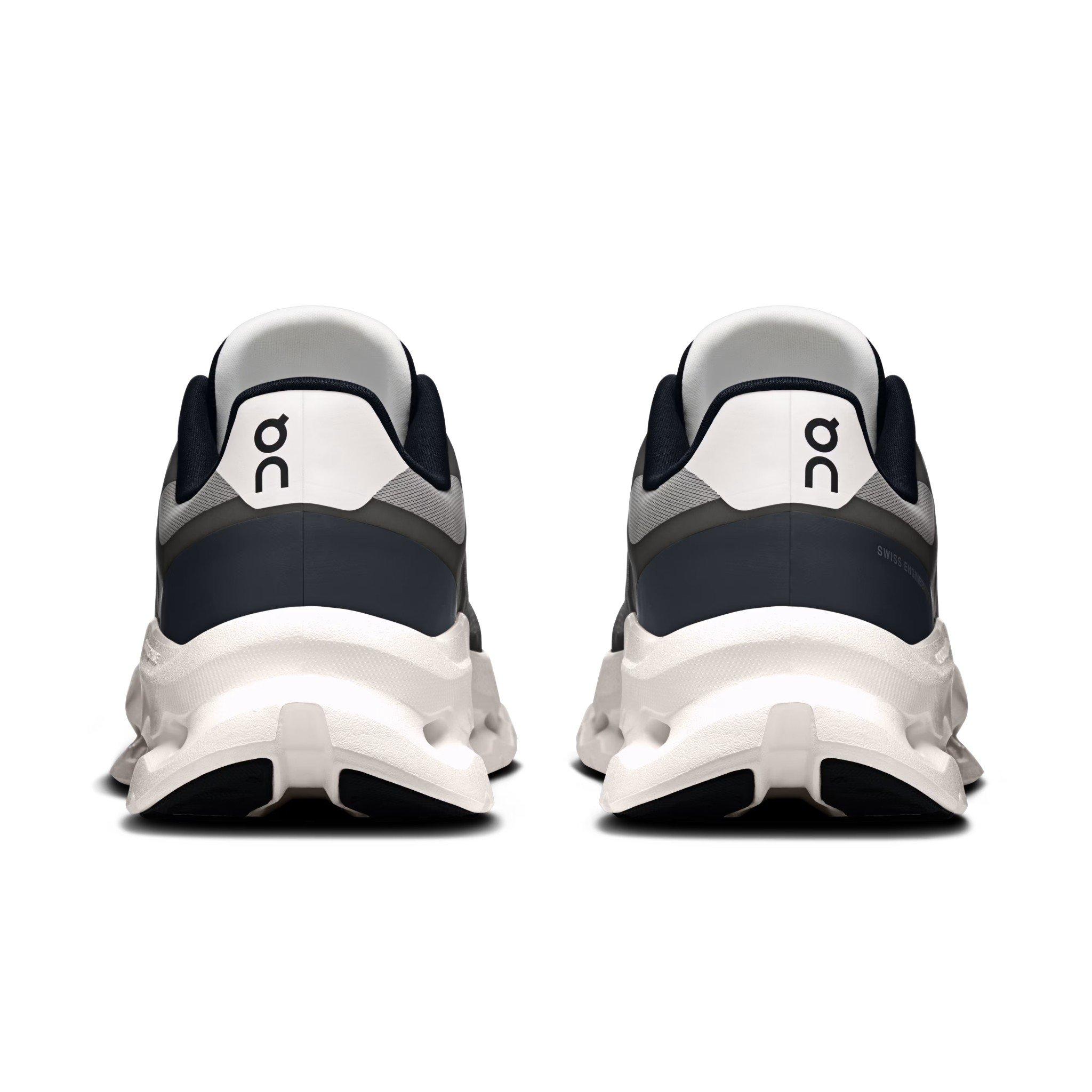 On Cloudtilt Remix "Black/Ivory" Men's Shoe - BLACK/WHITE
