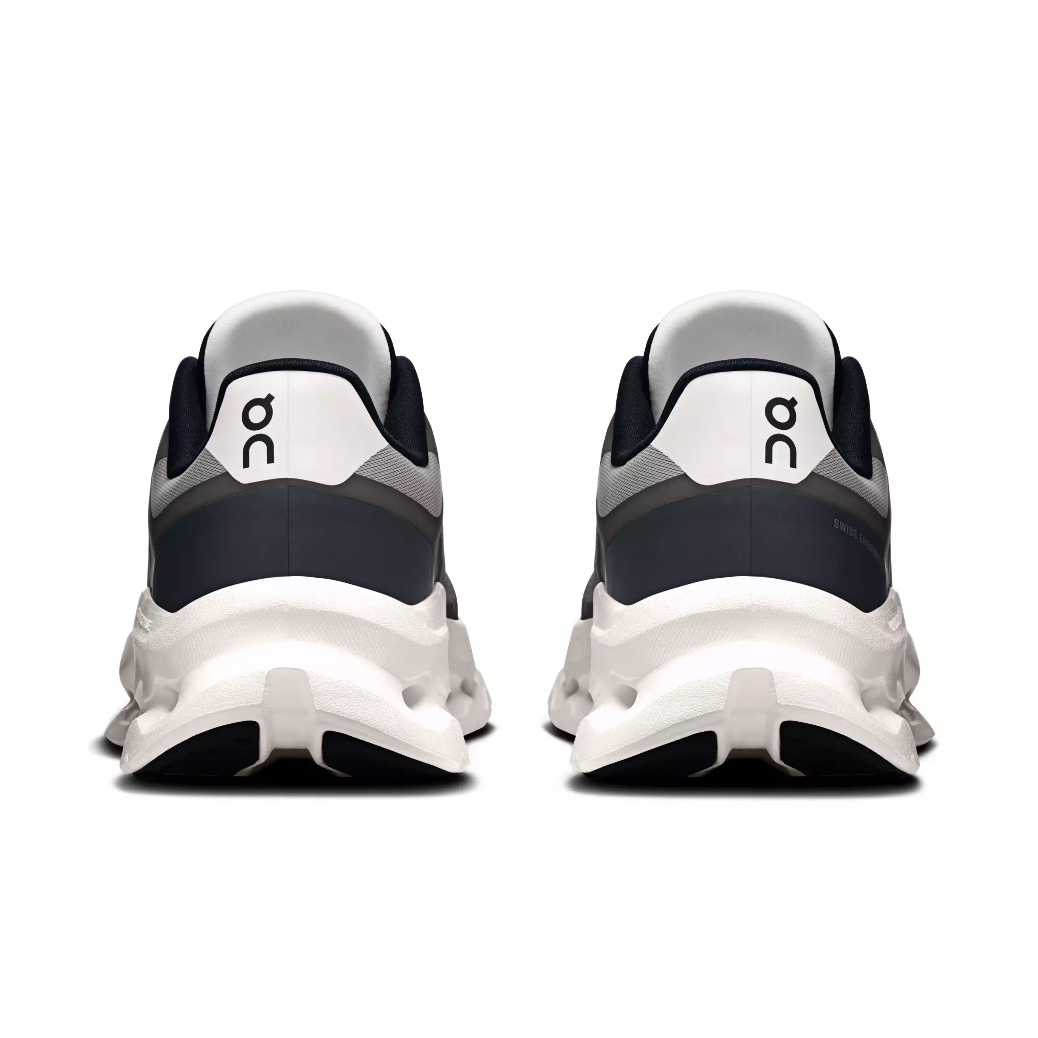 On Cloudtilt Remix "Black/Ivory" Men's Shoe - BLACK/WHITE