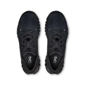 On Cloud X5 "Black/Black" Men's Shoe - BLACK