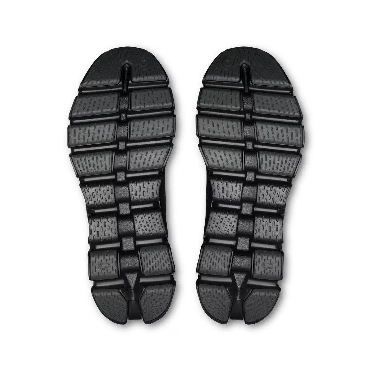 On Cloud X5 "Black/Black" Men's Shoe - BLACK