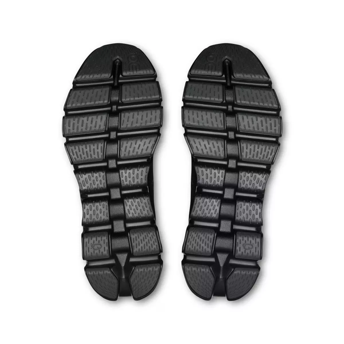 On Cloud X5 "Black/Black" Men's Shoe - BLACK