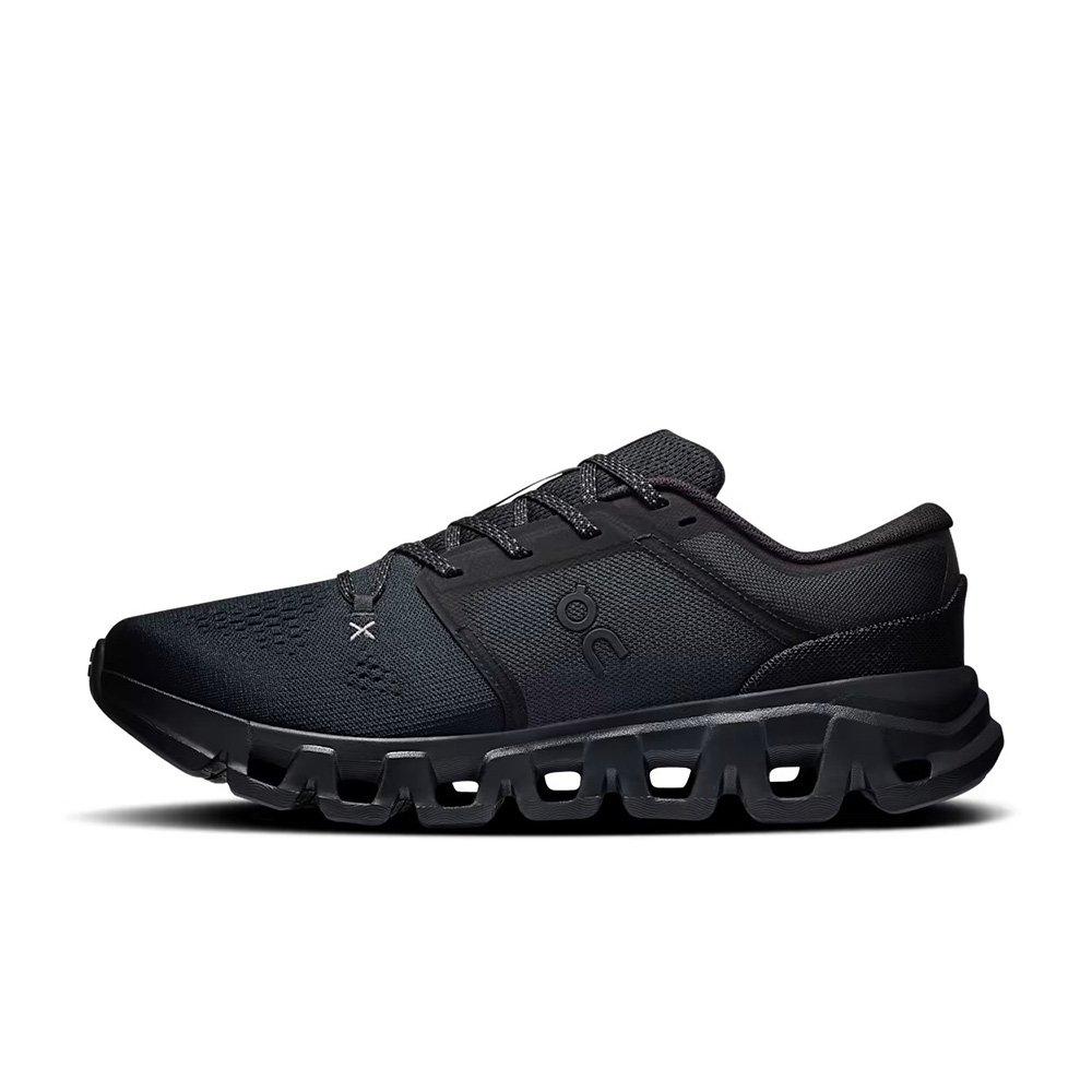 On Cloud X5 "Black/Black" Men's Shoe - BLACK