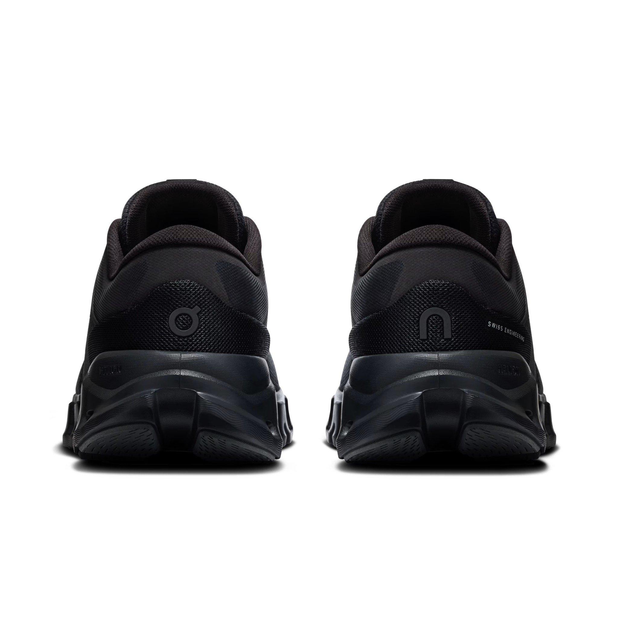 On Cloud X5 "Black/Black" Men's Shoe - BLACK