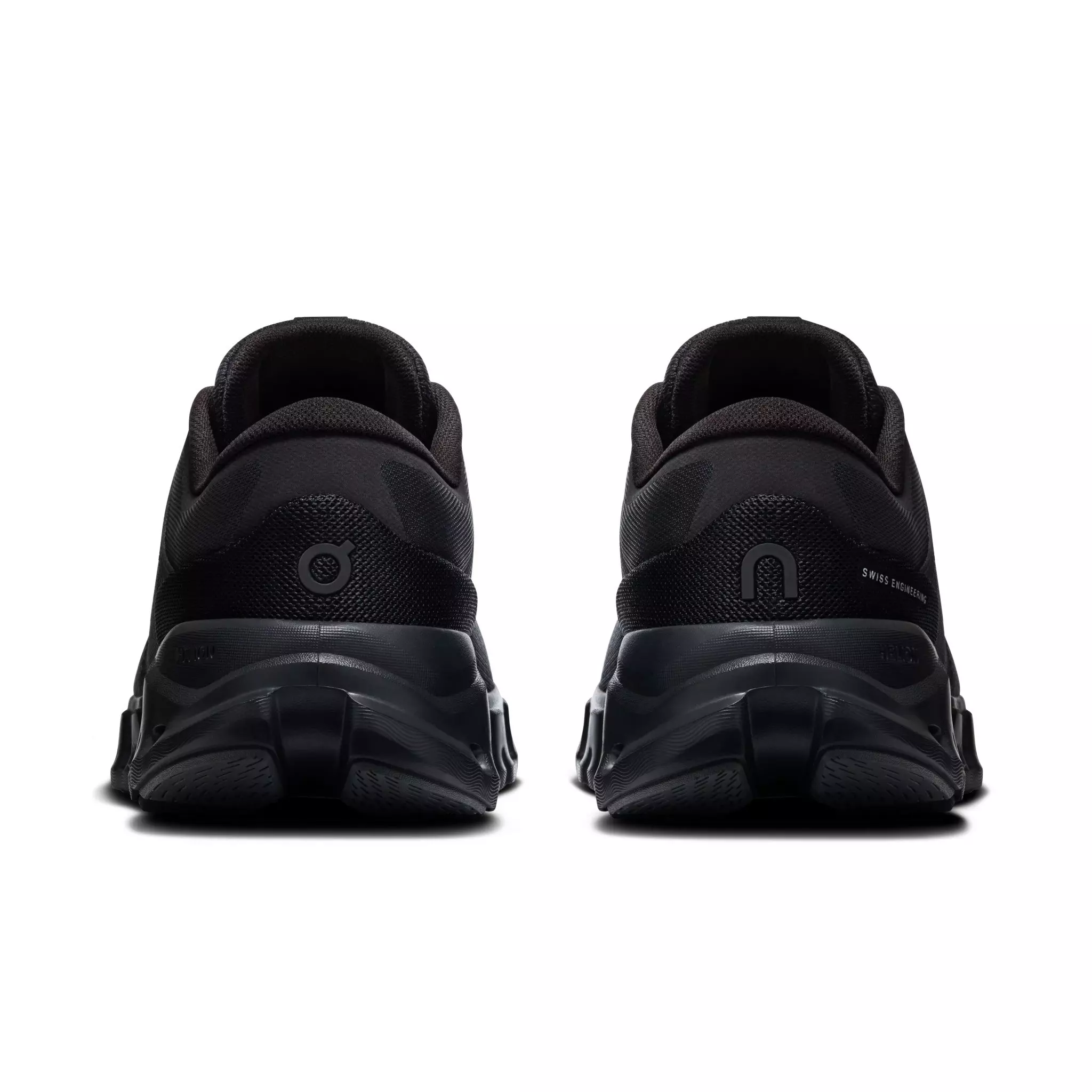 On Cloud X5 "Black/Black" Men's Shoe - BLACK