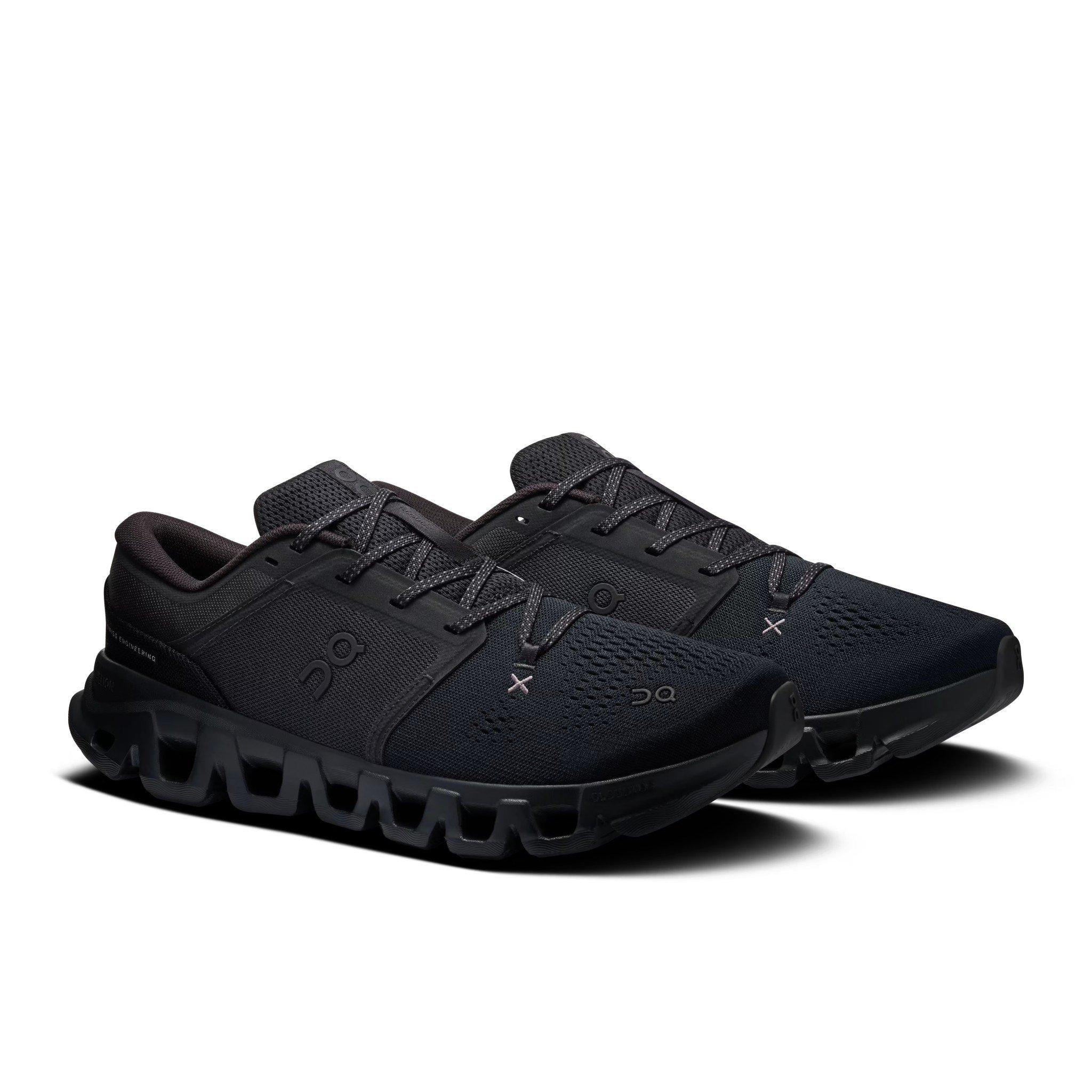 On Cloud X5 "Black/Black" Men's Shoe - BLACK