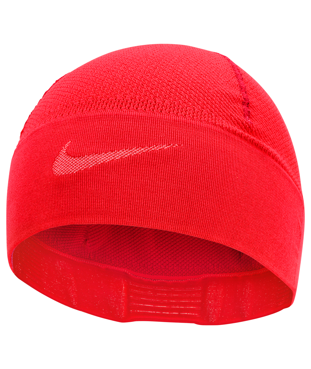 Nike Pro Skull Cap - Red - RED/WHITE